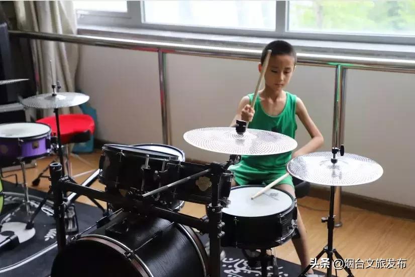 烟台大众文化惠民节,烟台市第二届市民文化节活动发布