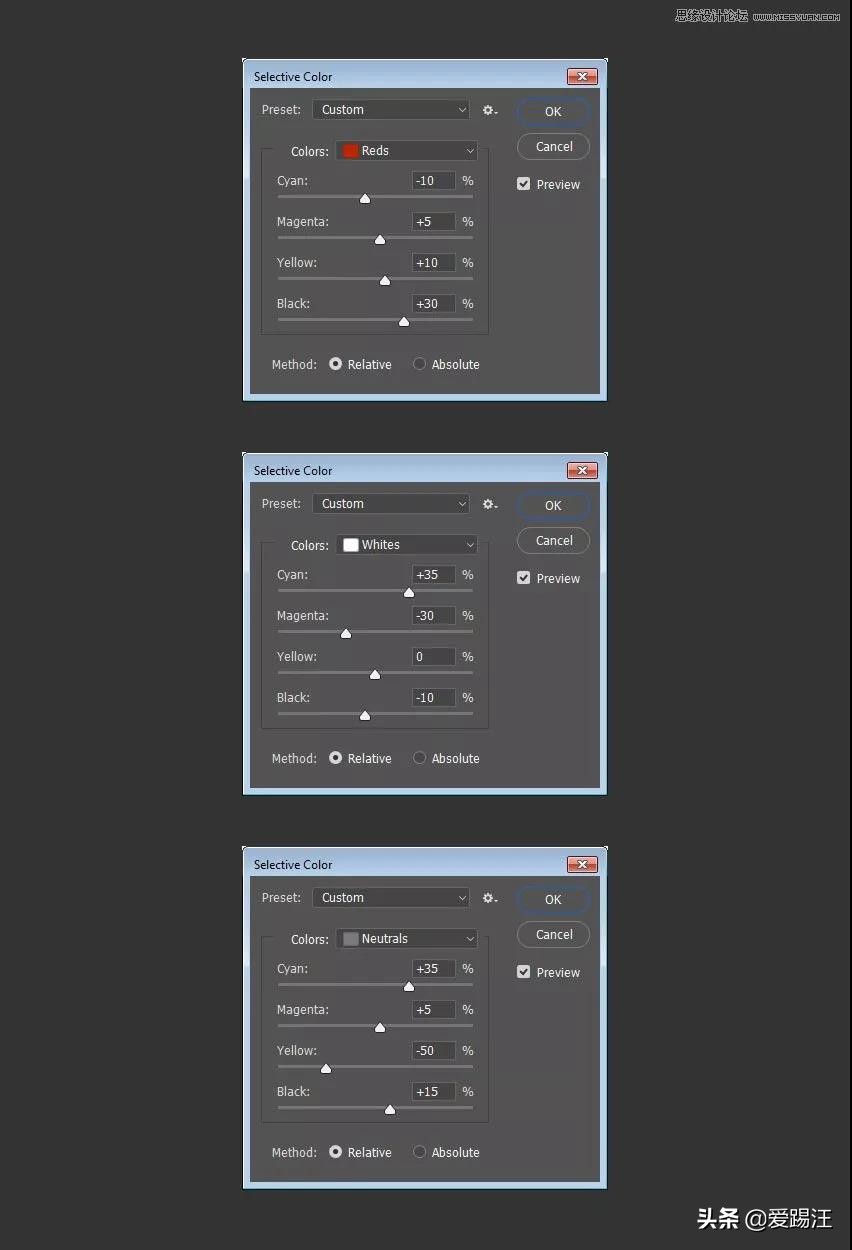 ps教程素材图片,ps教学制作漂亮的鲜花艺术字