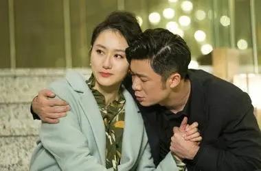 爱他还要拒绝他,这是什么道理?《我的小姨》有点难