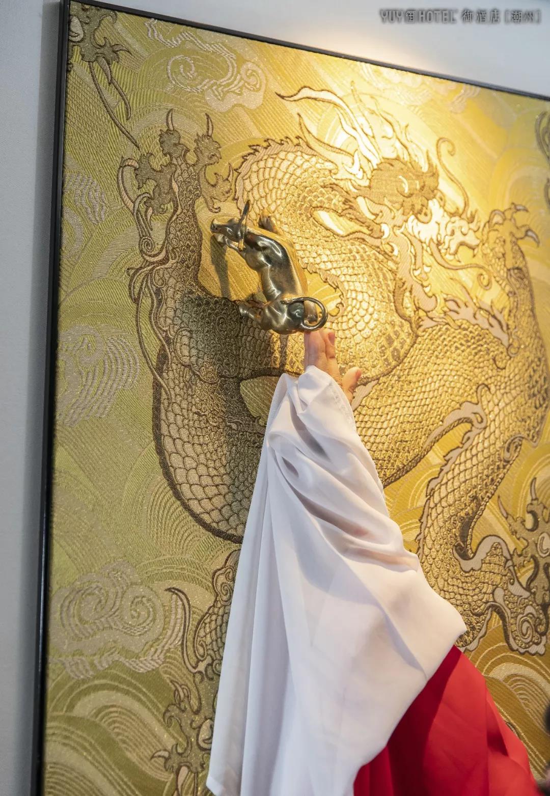 最好的潮州酒店,中国最牛的酒店是哪一家