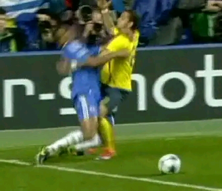 斯坦福桥惨案欧足联,斯坦福桥足球惨案