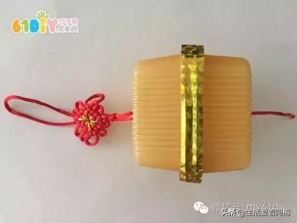 灯笼手工制作花灯中秋,史上最全中秋节创意手工灯笼制作