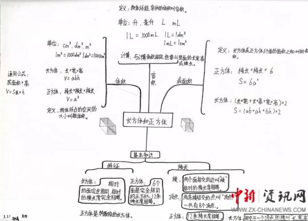 ISQS|细品求实外国语小学数学教育！