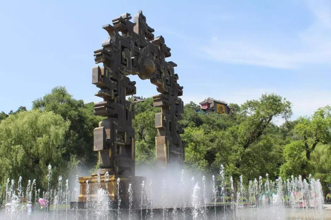 五一最佳游玩地,五一风景最好的自驾游