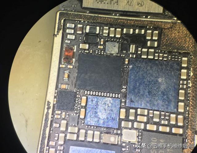 iphone6p换了主板不开机,iphone6s不开机的原因和解决办法