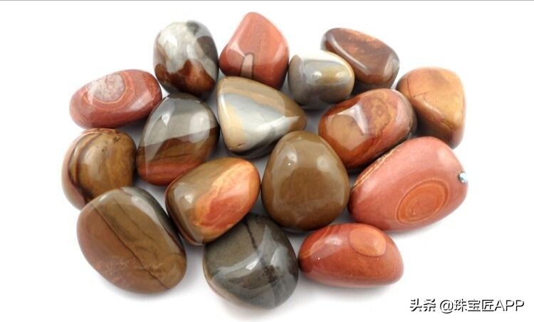 碧玉的颜色你能分清几种呢,碧玉各个颜色的区别