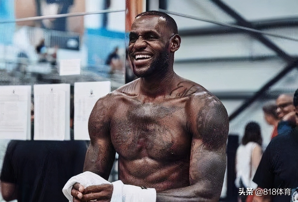 詹姆斯同款高压氧,詹皇单打训练师