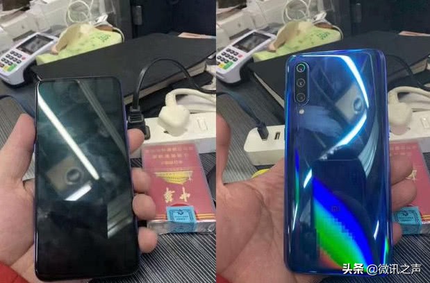 战斗天使小米9大魔王,战斗天使小米9价格