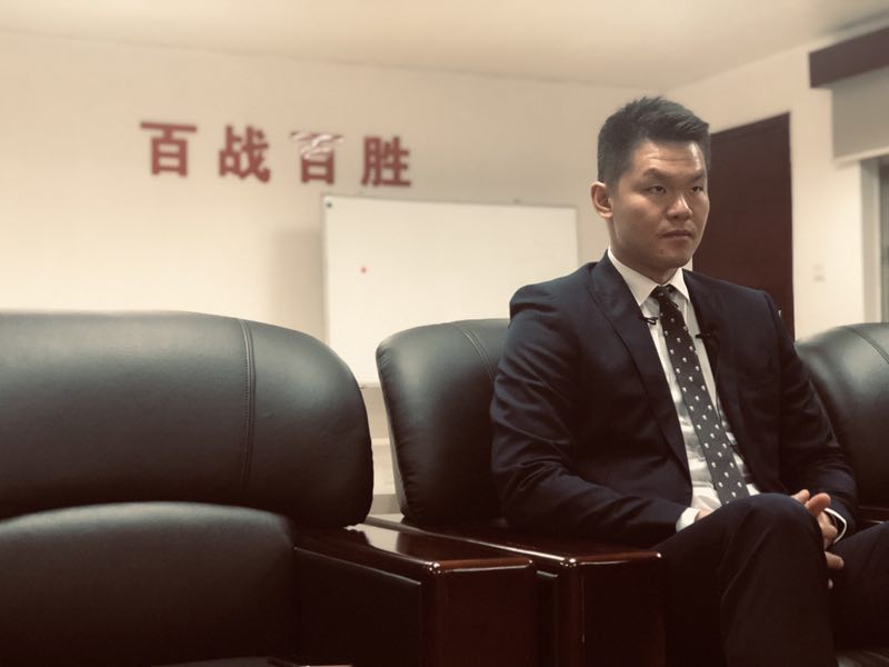 双冠庆典之夜独家对话朱芳雨:这座城对冠军的渴望,憋不住了