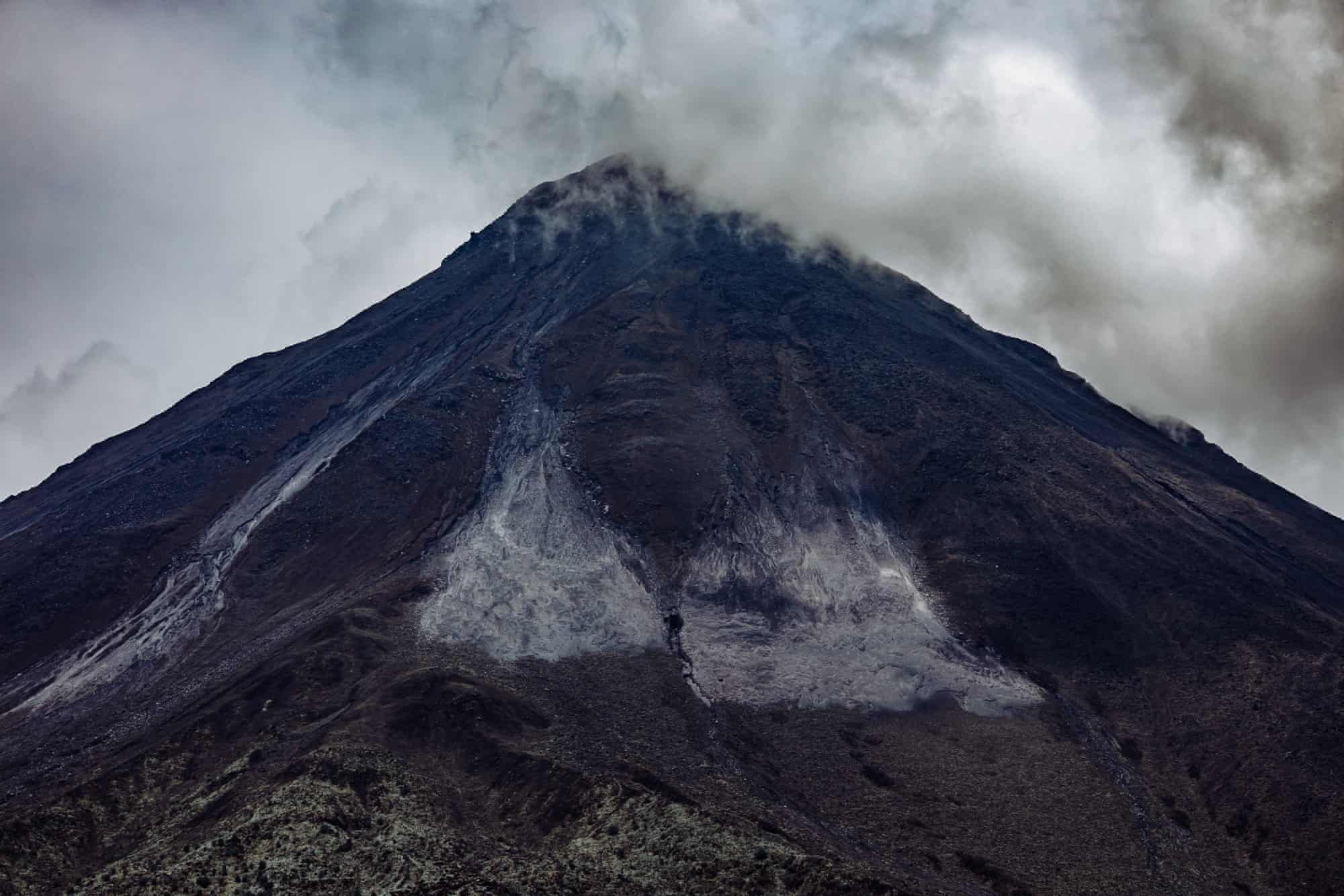 哥斯达黎加旅行完整视频,哥斯达黎加一日游