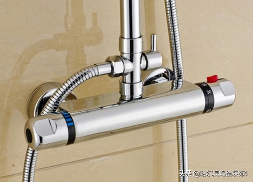 哈尔滨鸣雀装饰什么是恒温龙头?恒温龙头的优缺点是什么?