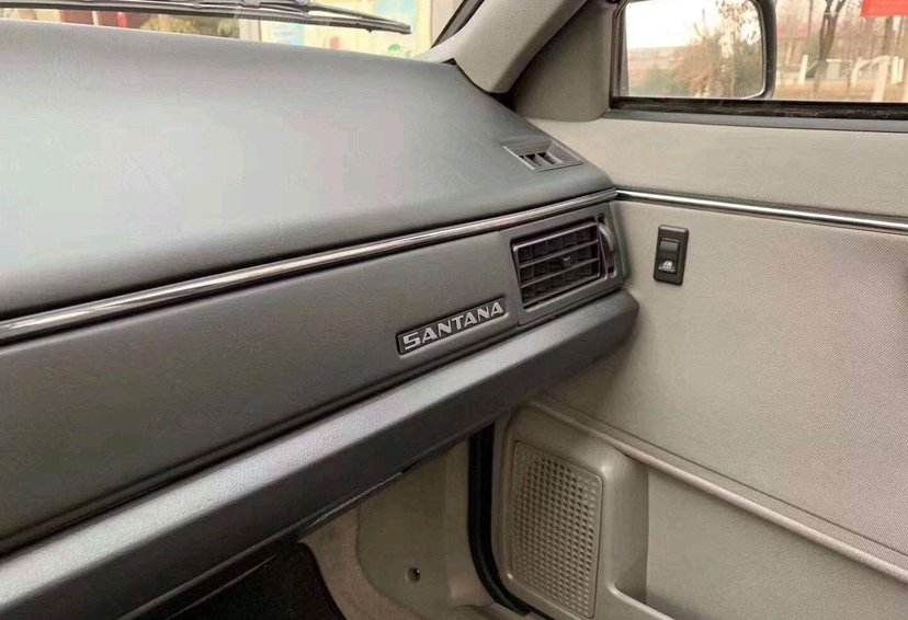 情怀老车普桑和桑塔纳有很大关系,普桑玩家情怀桑塔纳