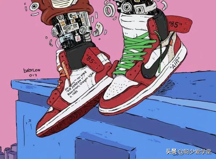 微商卖潮鞋怎么引流呢？微商如何精准引流？