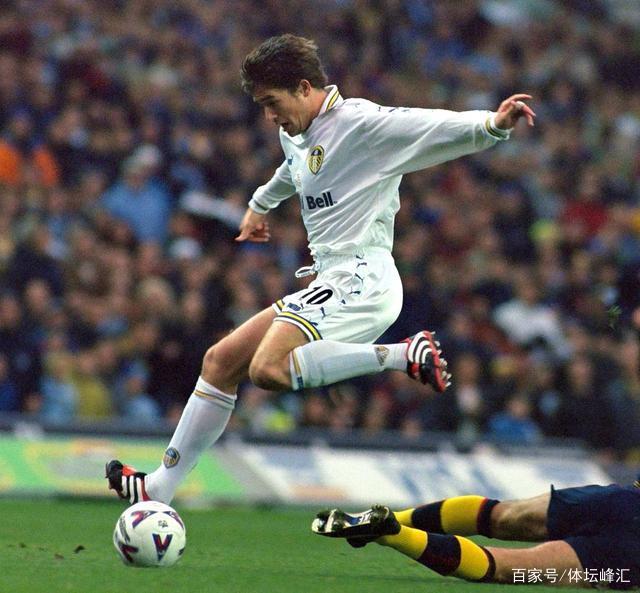 利兹联什么时候重返英超,利兹联重返英超的背后