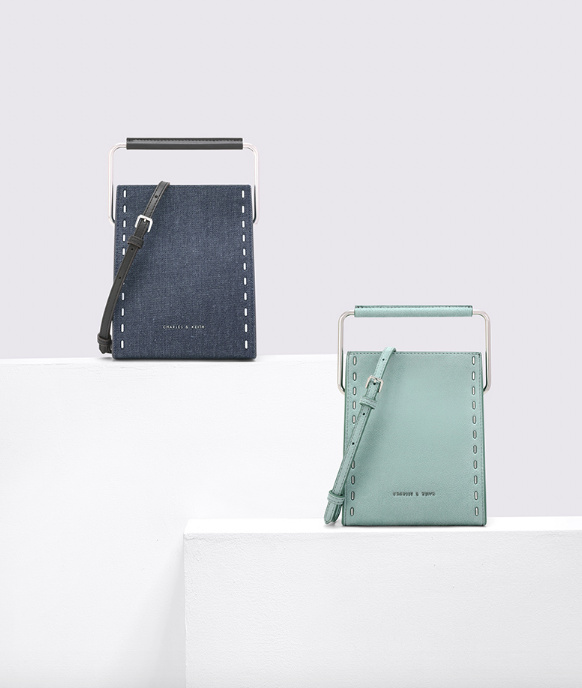 最好看的小ck包,小ck的包也太精致了吧