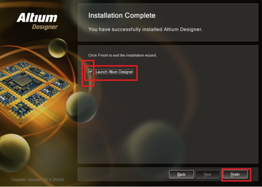 altiumdesigner10安装教程,altiumdesigner下载地址
