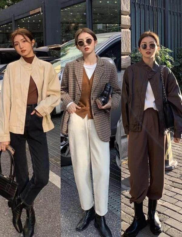 拒绝花里胡哨操作,拒绝花里胡哨穿搭