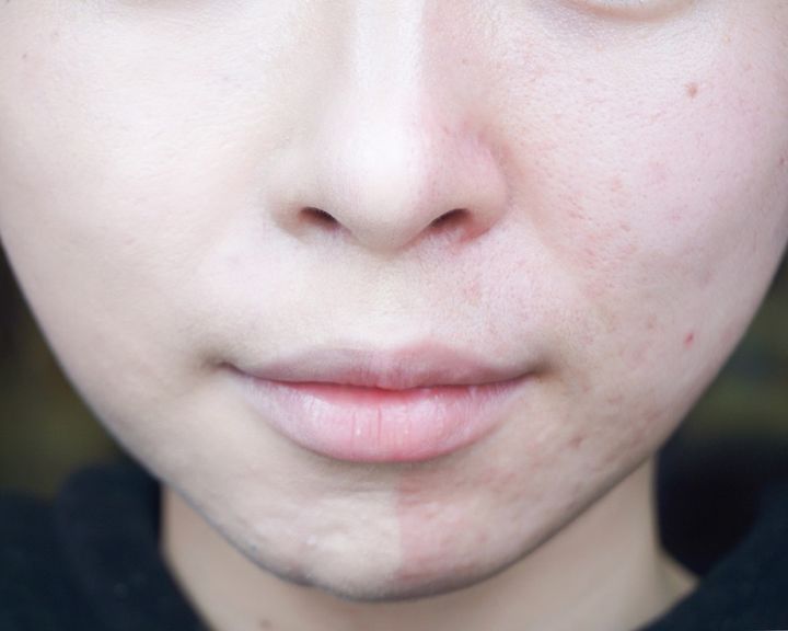 #护肤#气垫兰蔻菁纯气垫好用还是阿玛尼气垫好用？