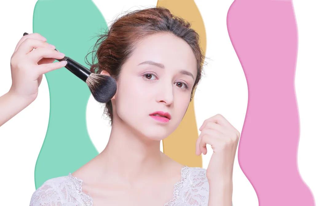 对化妆品过敏怎么解决,测试化妆品过敏涂哪里