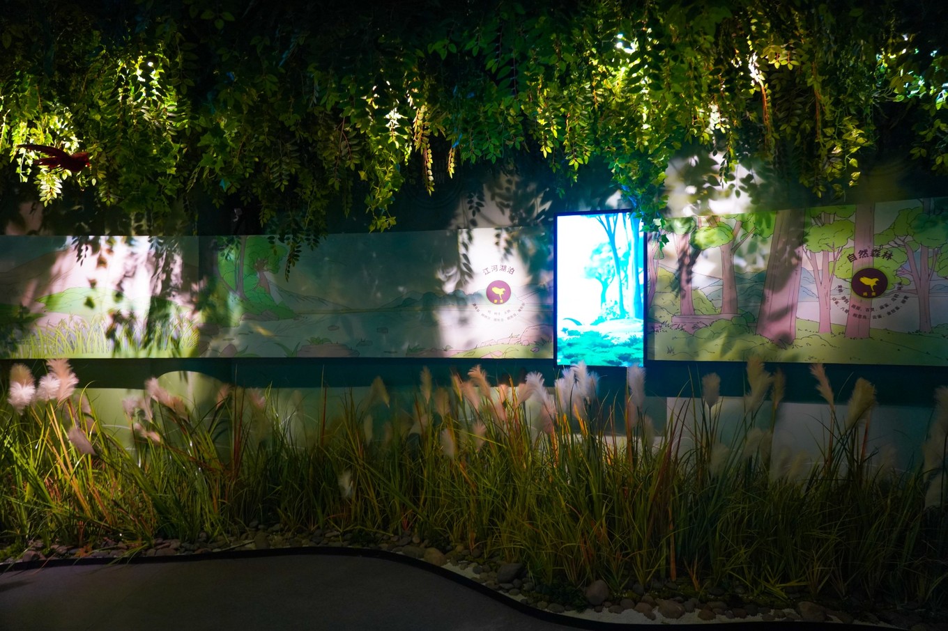 宁夏银川有哪些打卡地,游银川必去的网红打卡地