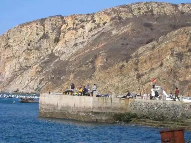 上海附近适合三五天游玩的海岛,离上海最近的绝美海岛