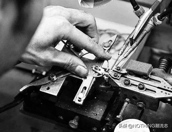 日本手工眼镜,日本十大眼镜手工制作