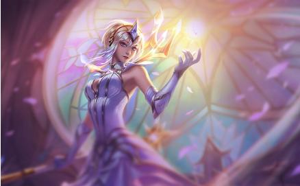 拉克丝高端玩家,拉克丝低端局推荐