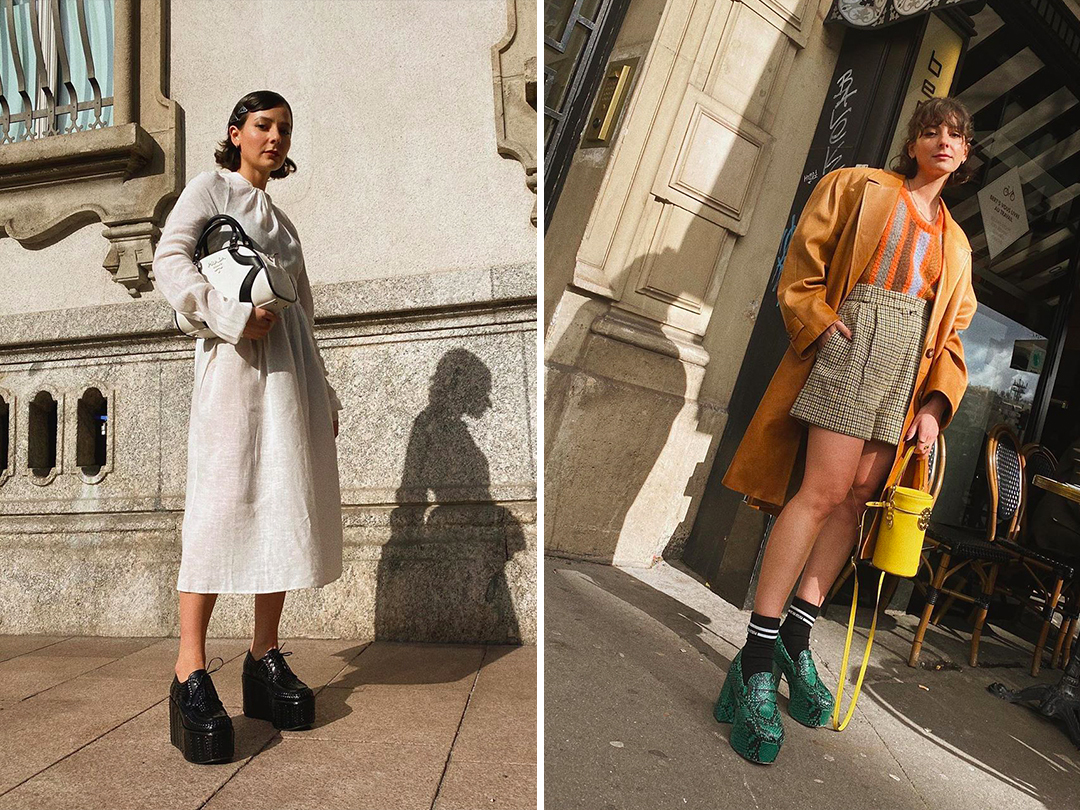 冬款小个子厚底鞋百搭,百搭显腿细鞋子厚底