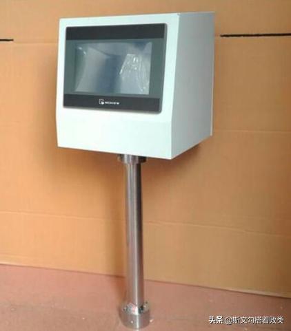 威纶通触摸屏与汇川EASY通讯,威纶通触摸屏与mes系统通讯