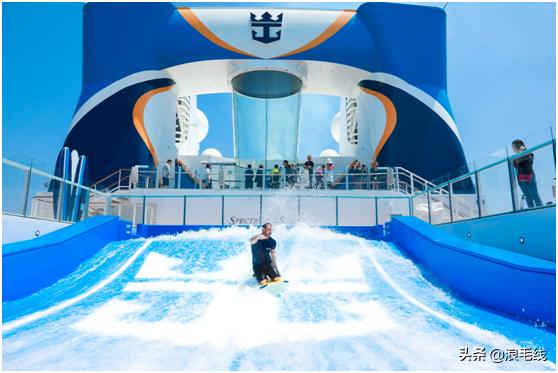 皇家加勒比海邮轮攻略,加勒比海豪华游轮行之完全攻略