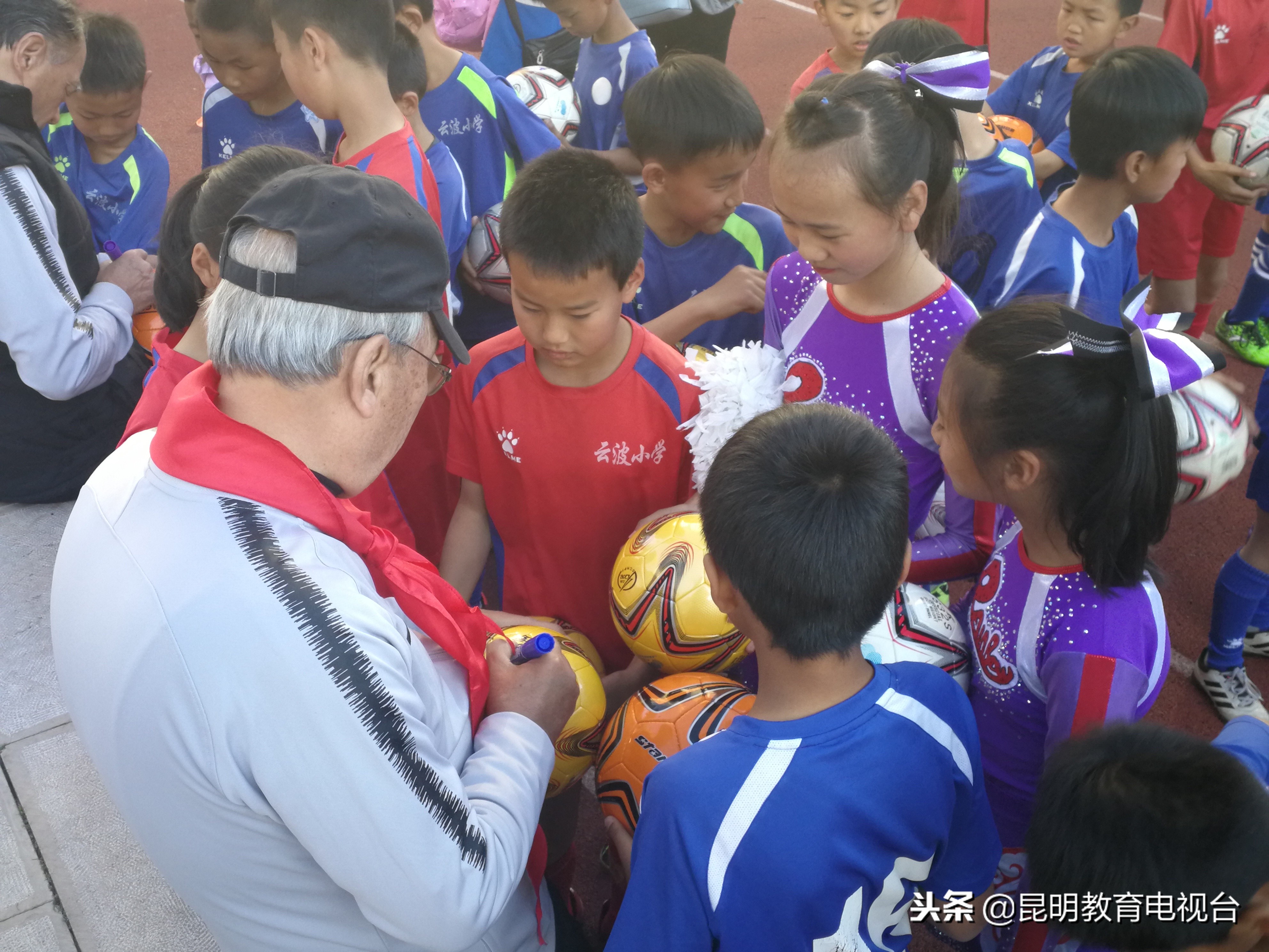 中国足球名宿团,中国足球名宿辅导团