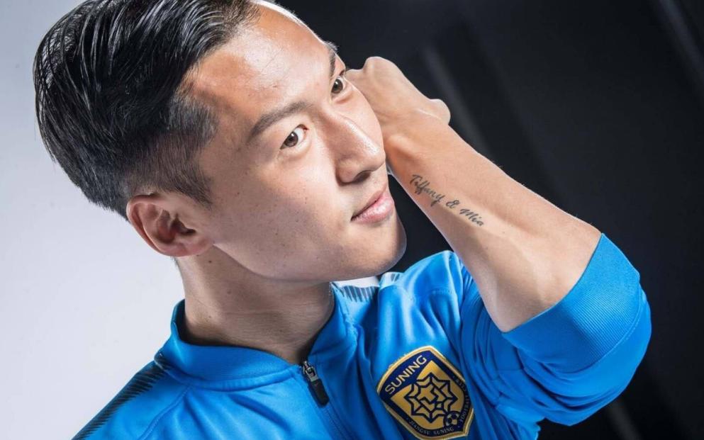 国足输不应败要有勇气和志气,中国队虽败犹荣战至最后一刻