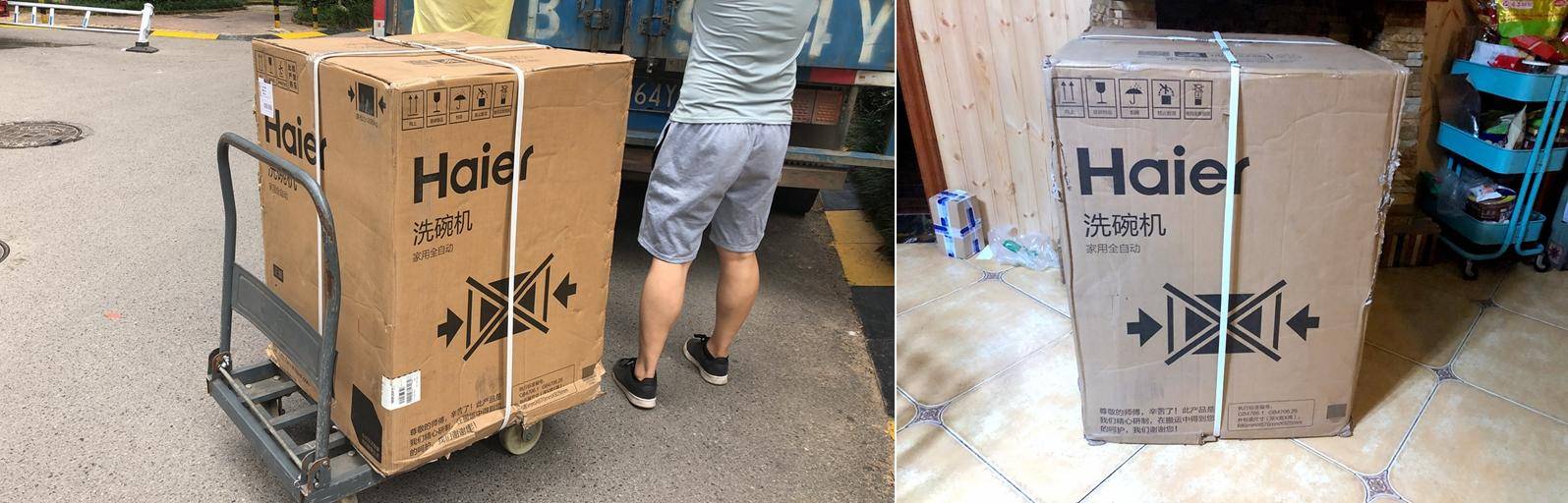 海尔洗碗机13套测评,海尔洗碗机深度评测