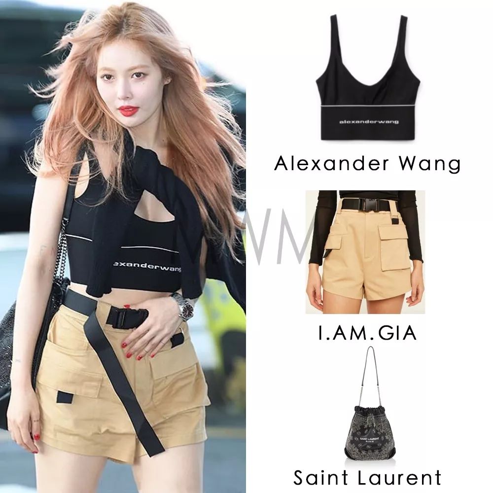 泫雅在韩国过气了吗,泫雅在韩国口碑怎样