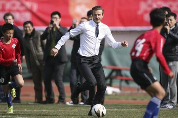 小贝说的非常有道理,小贝说的有道理吗