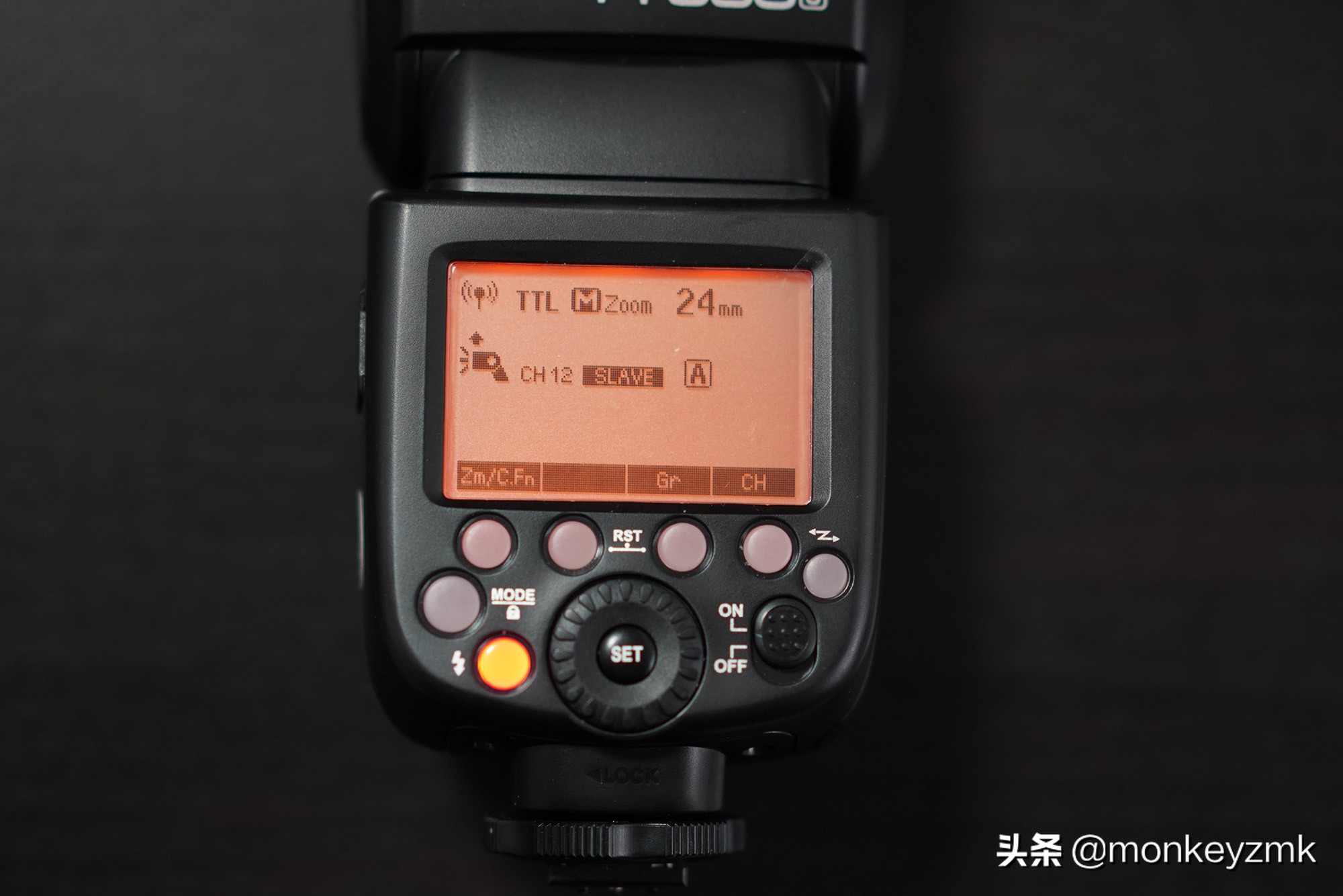 神牛闪光灯tt600值不值得买,神牛闪光灯tt685使用教程