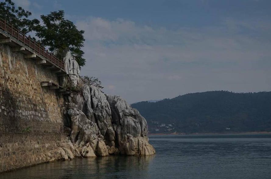 郴州市风景旅游景点大全,郴州十大旅游景点