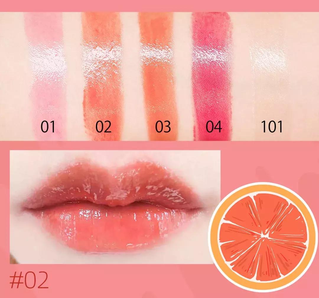 错过的口红,不能错过的六款口红