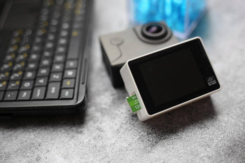 东芝铠侠卡,东芝铠侠tf卡蓝色