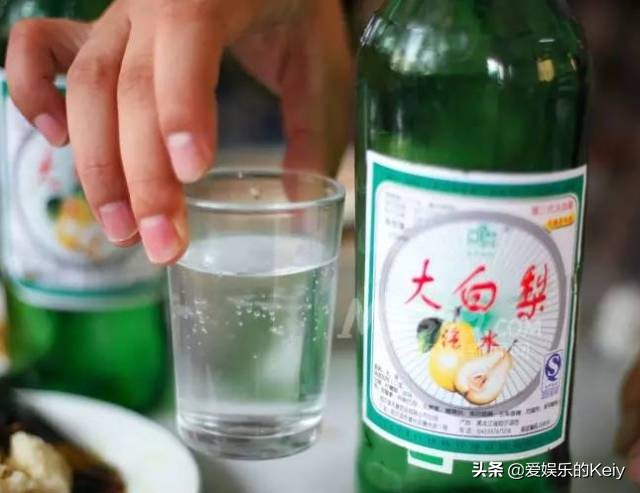 各种品牌汽水大全,十大经典老牌汽水