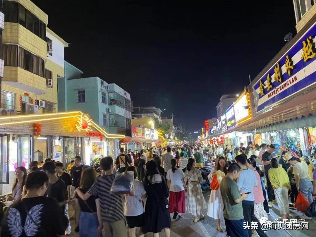 北海房价为什么这么低？北海的房子有升值空间吗？