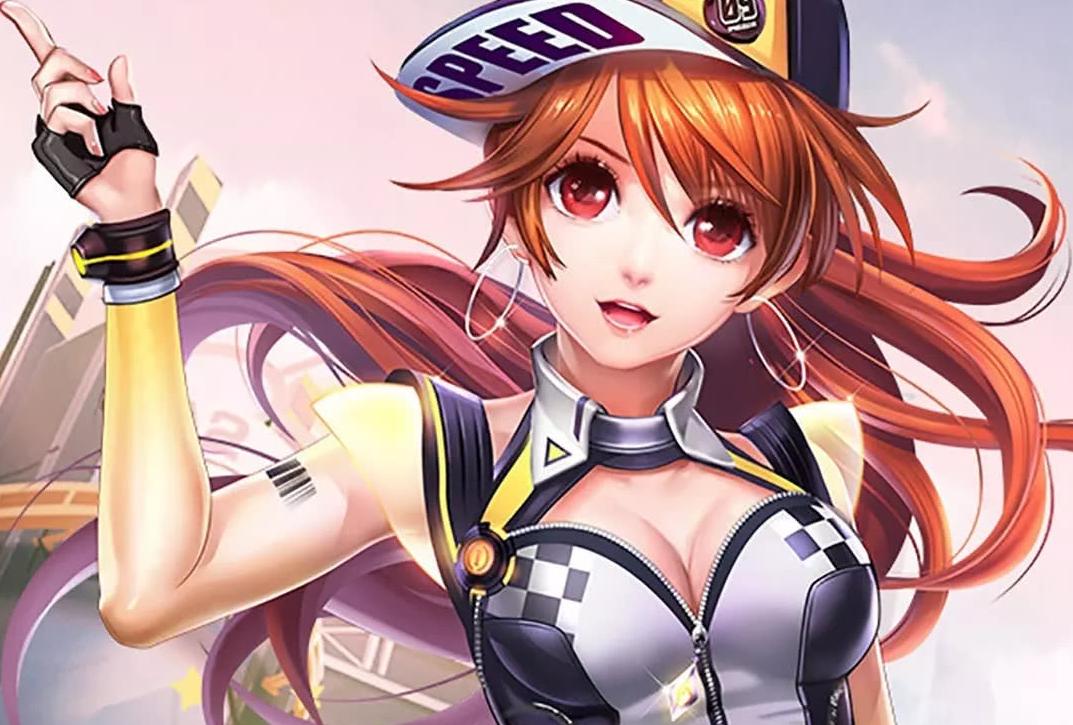 “*牙虎**终于下血本”与QQ飞车的独家合作后狂送礼物，看比赛就能领