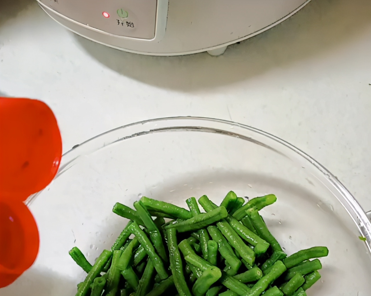 豇豆吃起来嫩,豇豆怎么腌才能脆嫩