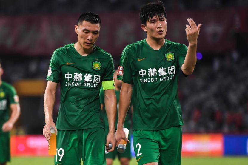 金玟哉为什么是于大宝培养的,于大宝回应踢门将