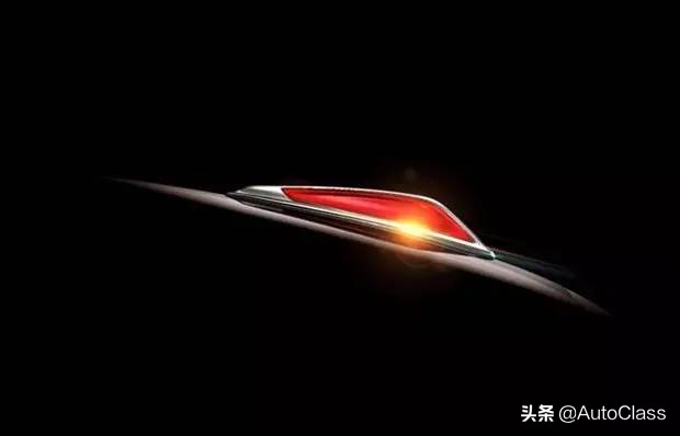 车标冷知识100例,吉利车冷知识