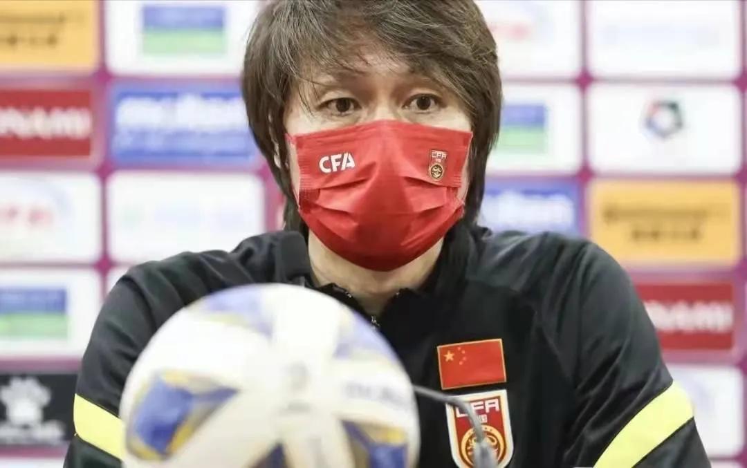 中国足球要青训才能崛起,中国足球挺起大梁