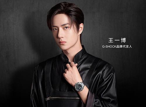 适合00后的手表,让人一见钟情的手表