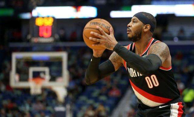 安东尼最新表现,安东尼这赛季去哪里了