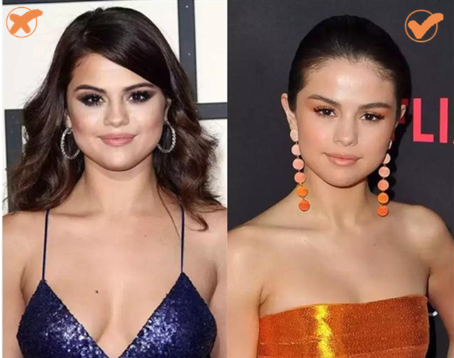 如何选耳饰百搭款,怎么挑选耳饰不会变色过敏