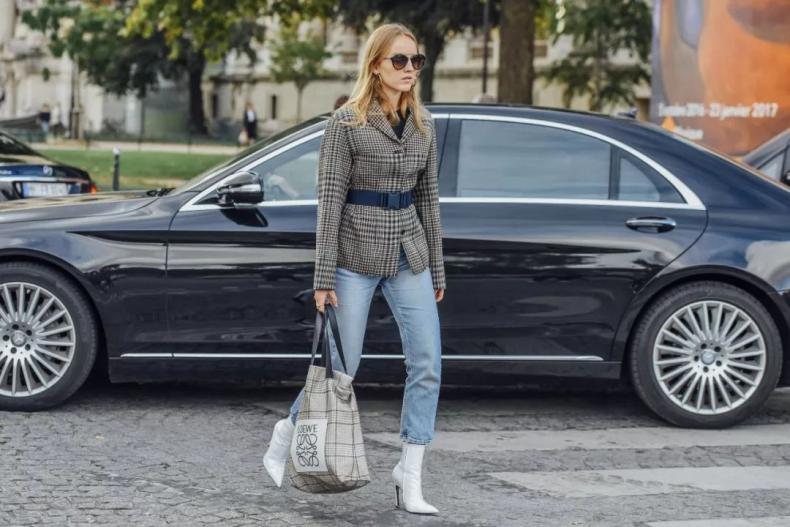 时髦到爆的小众包袋,新款时尚百搭包袋